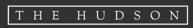 The Hudson logo