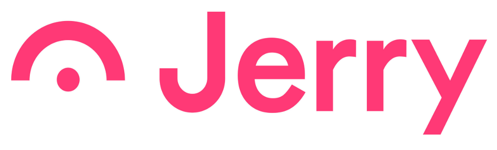Jerry logo