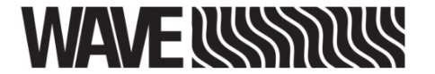 WAVE ICT logo
