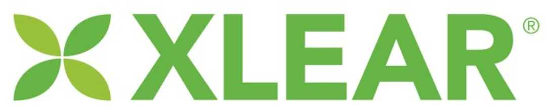 Xlear logo