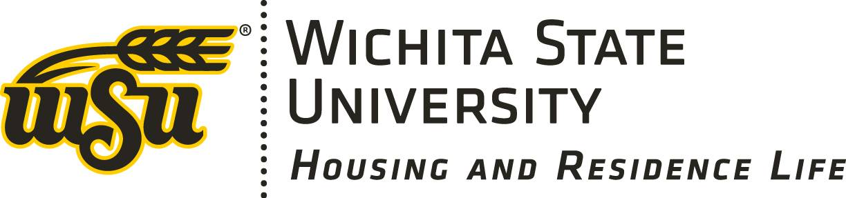 Wichita State University Housing logo
