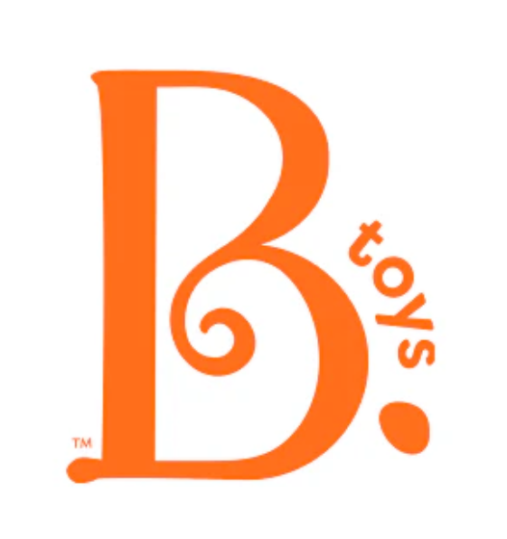 B. toys logo